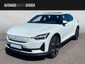 Polestar 2 Long Range Dual Motor Performance MJ 25 Weiß - thumbnail 1