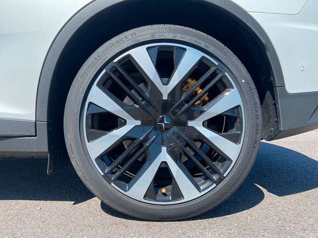 Polestar 2 Long Range Dual Motor Performance MJ 25