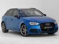 Audi A3 Sportback 2.0TDI quattro S tronic 135kW Bleu - thumbnail 7