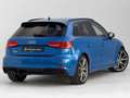 Audi A3 Sportback 2.0TDI quattro S tronic 135kW Bleu - thumbnail 5