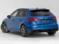 Audi A3 Sportback 2.0TDI quattro S tronic 135kW Bleu - thumbnail 3
