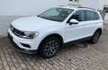 Volkswagen Tiguan 1.5 TSI DSG Comfortline Navi 360°-Kamera Blanc - thumbnail 10