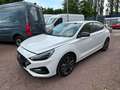 Hyundai i30 Fastback Edition MHEV Mild Hybrid Weiß - thumbnail 1