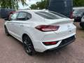 Hyundai i30 Fastback Edition MHEV Mild Hybrid Weiß - thumbnail 5