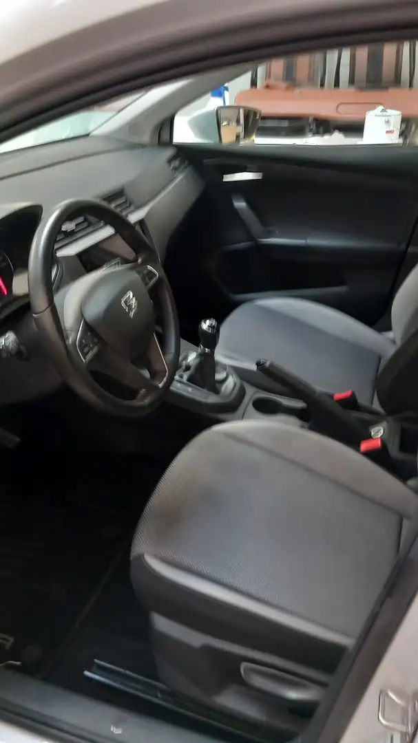 SEAT Ibiza ST 1.6 tdi cr Sport - 1