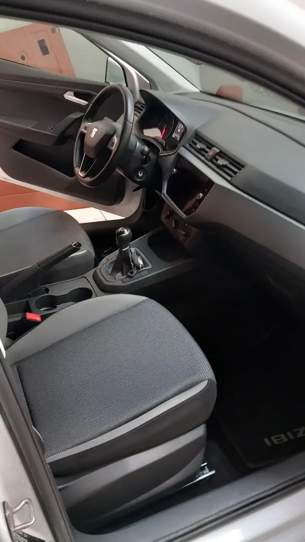 SEAT Ibiza ST 1.6 tdi cr Sport - 2