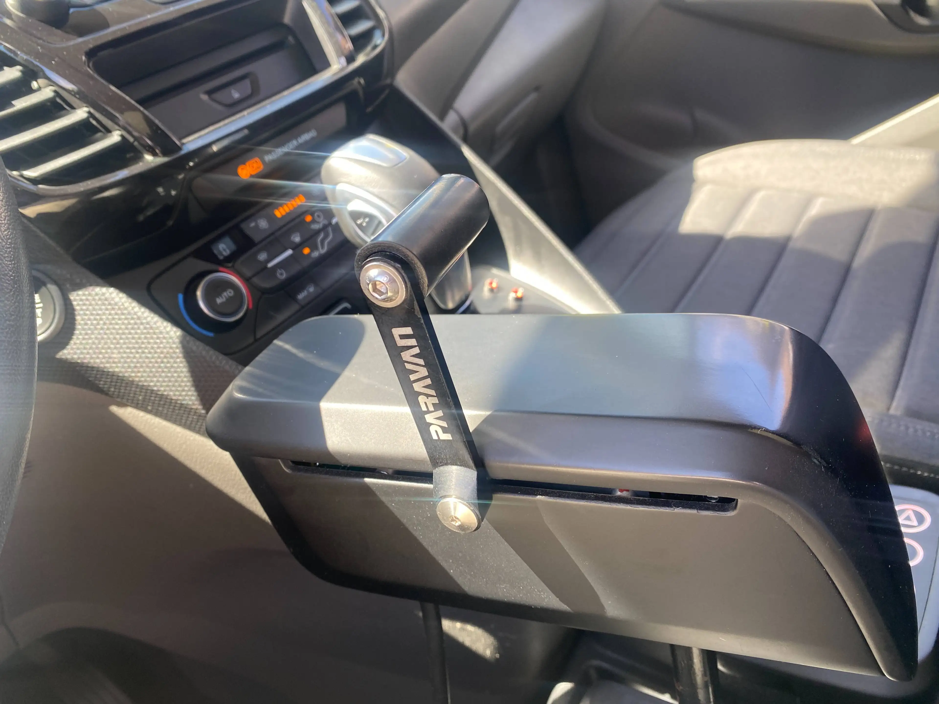Ford Grand Tourneo Titanium Paravan Umbau | ab 4,99% | Garantie | 1.Hand | — photo 13