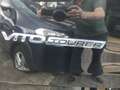 Mercedes-Benz Vito Tourer 116 CDI Pro lang 9 Sitzer AHK Noir - thumbnail 11