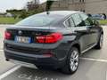 BMW X4 XDRIVE 20D XLINE 190CV+PELLE+TETTO+BIXENO+F1+19'' Grigio - thumbnail 8