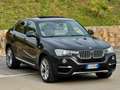 BMW X4 XDRIVE 20D XLINE 190CV+PELLE+TETTO+BIXENO+F1+19'' Grigio - thumbnail 3