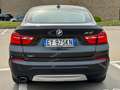 BMW X4 XDRIVE 20D XLINE 190CV+PELLE+TETTO+BIXENO+F1+19'' Grigio - thumbnail 7