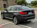 BMW X4 XDRIVE 20D XLINE 190CV+PELLE+TETTO+BIXENO+F1+19'' Grigio - thumbnail 6