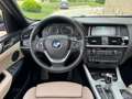 BMW X4 XDRIVE 20D XLINE 190CV+PELLE+TETTO+BIXENO+F1+19'' Grigio - thumbnail 14