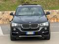 BMW X4 XDRIVE 20D XLINE 190CV+PELLE+TETTO+BIXENO+F1+19'' Grigio - thumbnail 2