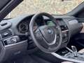BMW X4 XDRIVE 20D XLINE 190CV+PELLE+TETTO+BIXENO+F1+19'' Grigio - thumbnail 9