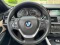 BMW X4 XDRIVE 20D XLINE 190CV+PELLE+TETTO+BIXENO+F1+19'' Grigio - thumbnail 15