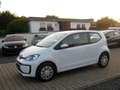 Volkswagen up! (BlueMotion Technology) Klima, 1.Hand Blanc - thumbnail 1