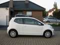 Volkswagen up! (BlueMotion Technology) Klima, 1.Hand Blanc - thumbnail 4