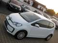 Volkswagen up! (BlueMotion Technology) Klima, 1.Hand Blanc - thumbnail 7