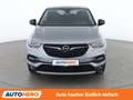 Opel Grandland X 1.2 Turbo Ultimate Grau - thumbnail 9