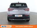 Opel Grandland X 1.2 Turbo Ultimate Grau - thumbnail 5