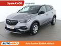 Opel Grandland X 1.2 Turbo Ultimate Grau - thumbnail 1