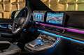 Mercedes-Benz V 300 d 4M EXTRALONG+AIRMATIC+VIP+ Noir - thumbnail 12
