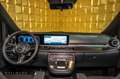 Mercedes-Benz V 300 d 4M EXTRALONG+AIRMATIC+VIP+ Noir - thumbnail 20