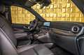 Mercedes-Benz V 300 d 4M EXTRALONG+AIRMATIC+VIP+ Noir - thumbnail 19