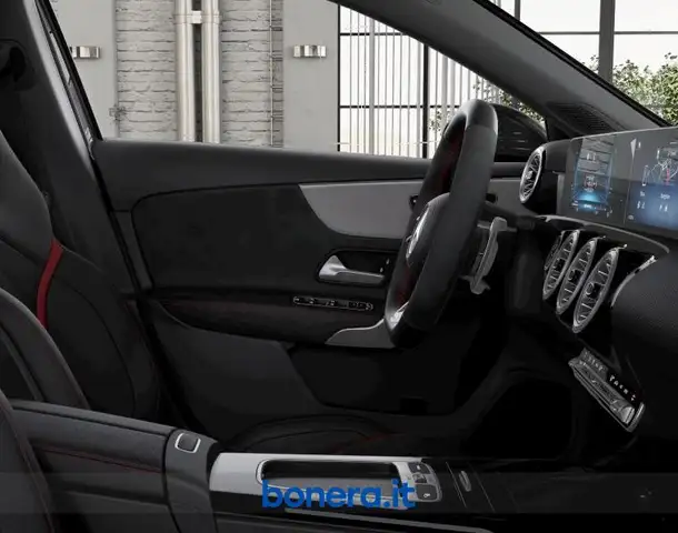 Mercedes-Benz A-Class view 7