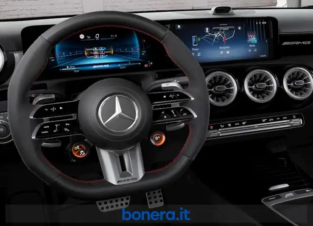 Mercedes-Benz A-Class view 5