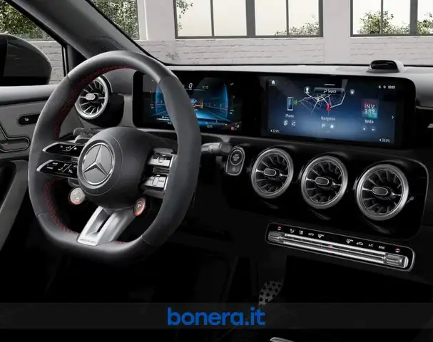 Mercedes-Benz A-Class view 6