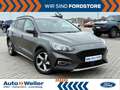Ford Focus Turnier Active 1.0 EcoBoost AHK LED Grau - thumbnail 1