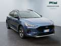 Ford Focus Active V 2022 - Focus Active 1.0t ecoboost h 125cv Modrá - thumbnail 3
