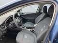 Ford Focus Active V 2022 - Focus Active 1.0t ecoboost h 125cv Modrá - thumbnail 9