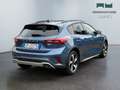 Ford Focus Active V 2022 - Focus Active 1.0t ecoboost h 125cv Modrá - thumbnail 5