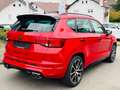 CUPRA Ateca Cupra  4Drive Rot - thumbnail 7