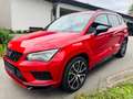 CUPRA Ateca Cupra  4Drive Rot - thumbnail 3