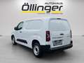 Peugeot Partner Partner Lang L2 BlueHDi 100 S&S Erh.Nuzlast Pre... Weiß - thumbnail 3
