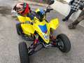 Suzuki LT-R 450 Amarillo - thumbnail 1