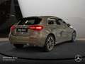 Mercedes-Benz A 180 PROGRESSIVE+LED+KAMERA+7G Gris - thumbnail 8