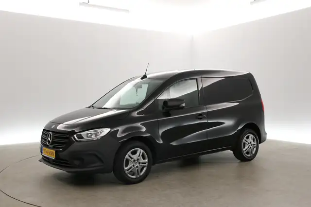 Mercedes-Benz Citan view 8