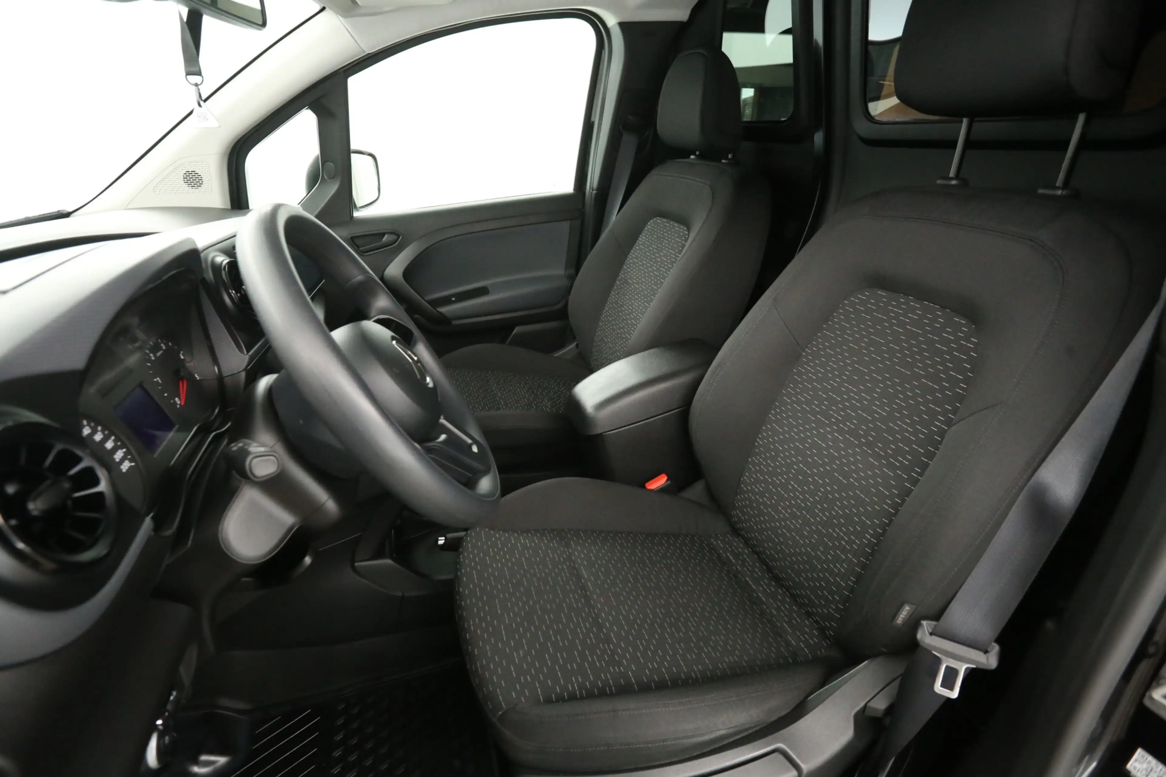 Mercedes-Benz Citan 108 CDI | Airco | Camera | Carplay | Parkeersens. — photo 9