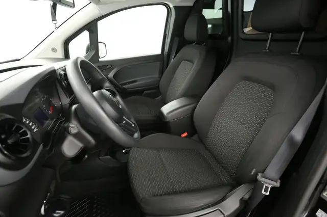 Mercedes-Benz Citan view 9