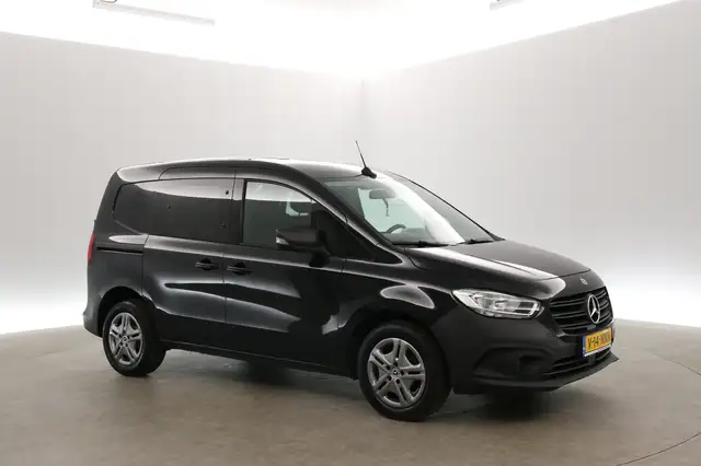 Mercedes-Benz Citan view 6