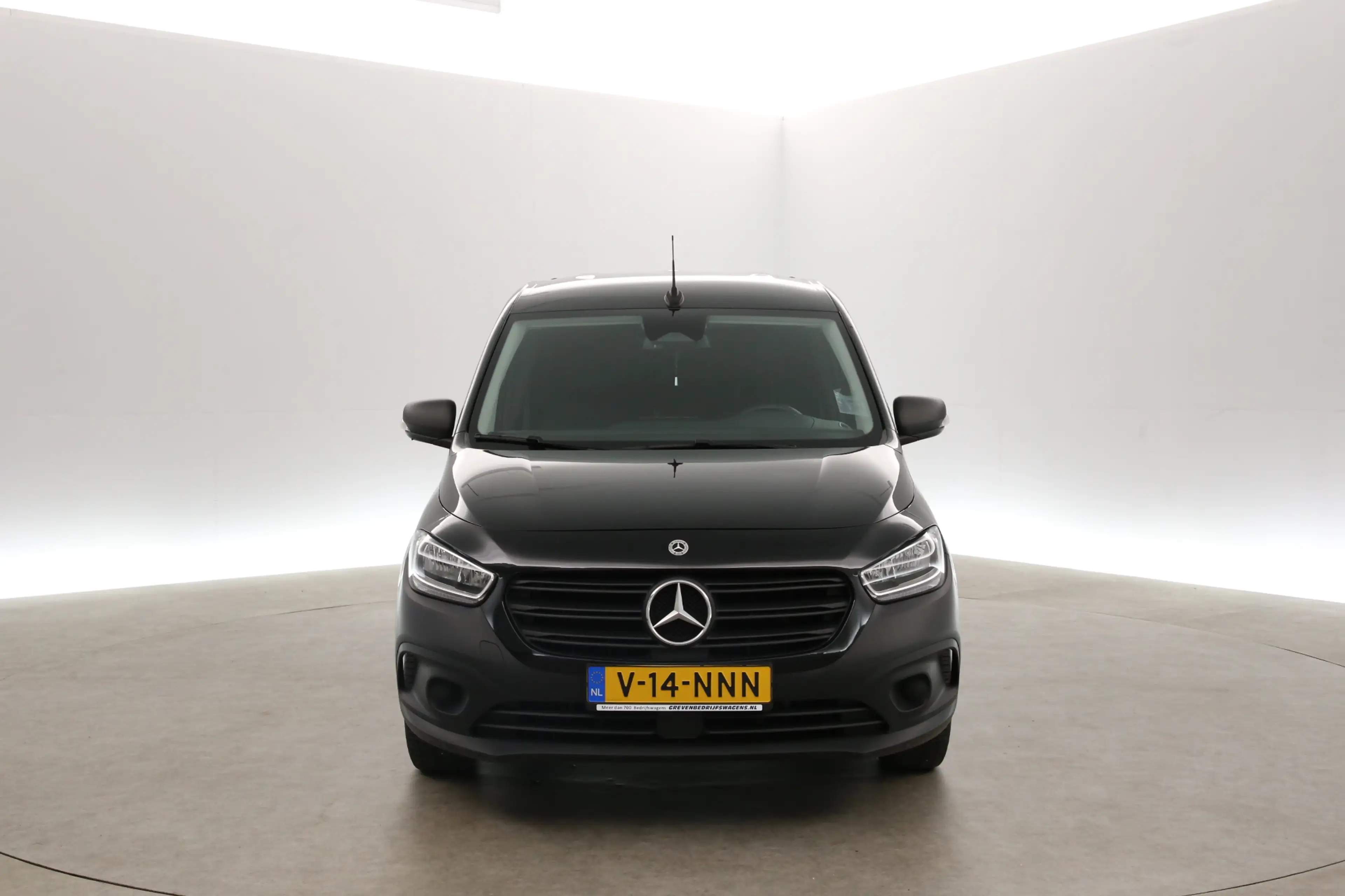 Mercedes-Benz Citan 108 CDI | Airco | Camera | Carplay | Parkeersens. — photo 7