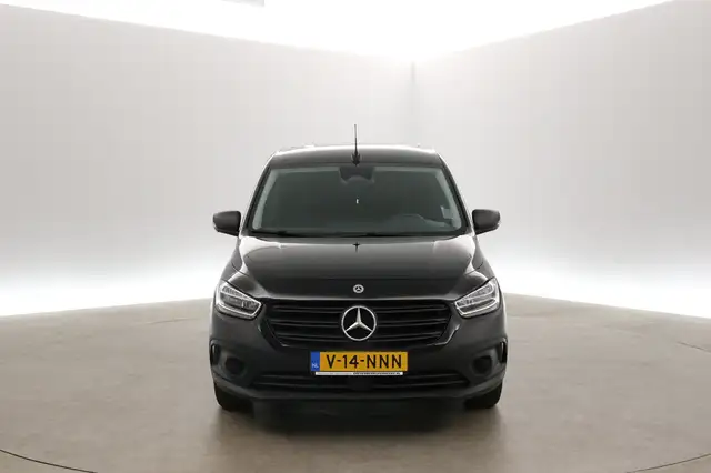 Mercedes-Benz Citan view 7