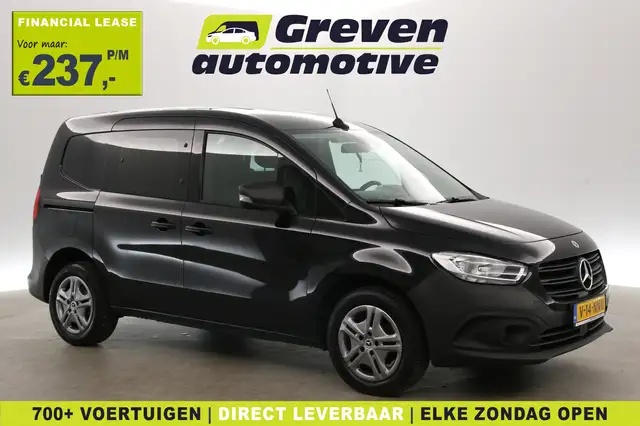 2023 Mercedes-Benz Citan in Black for sale