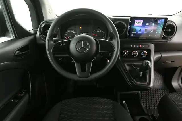 Mercedes-Benz Citan view 2