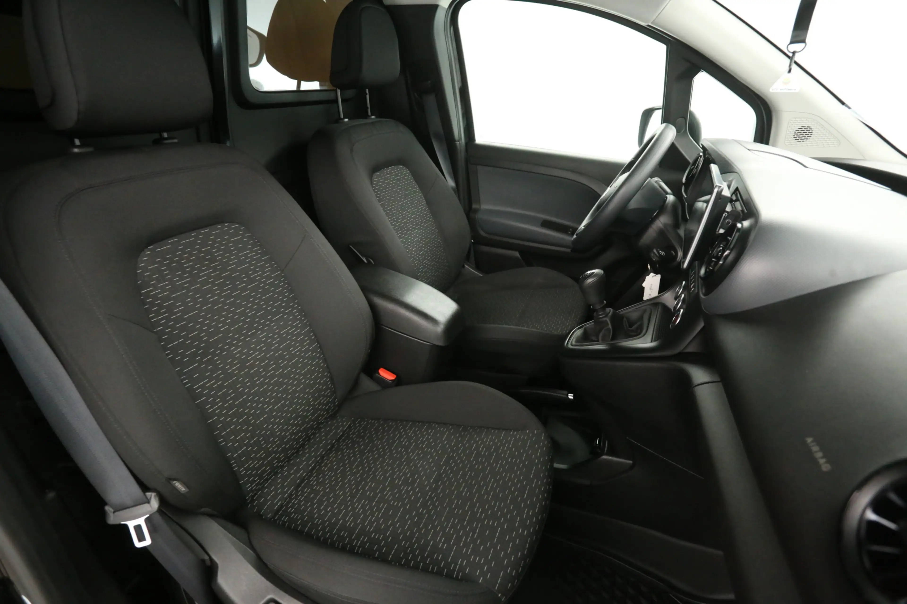 Mercedes-Benz Citan 108 CDI | Airco | Camera | Carplay | Parkeersens. — photo 10